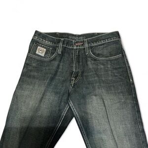 Cinch Bootcut jeans size 32 x 40